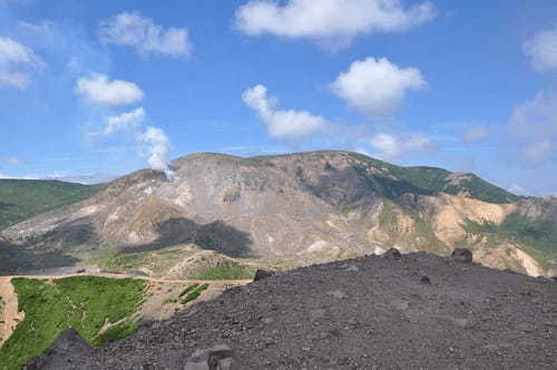 磐梯山の登山ルートガイド！ベストシーズンや時間など交えておすすめコースを解説！