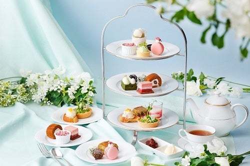 【そごう横浜店】 レストラン・喫茶　さくらメニュー特集