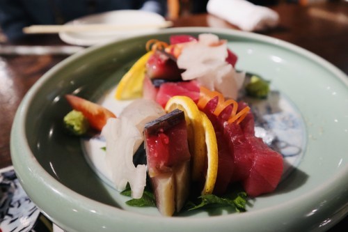 熊本市西区花園の「大衆居酒屋このか」に行ったら、時間よとまれと思った忘年会レポート
