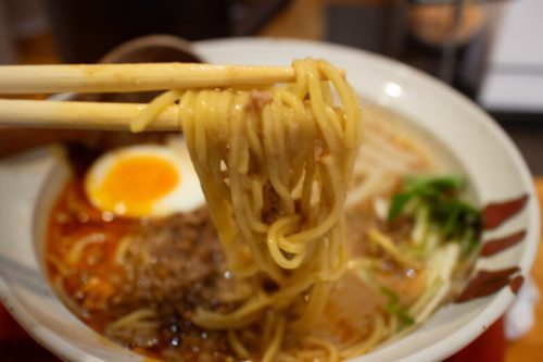 【天草市】今天草で1番アツい麺はラーメンでもちゃんぽんでもなく担々麺！担々麺屋930で刺激的なひと時をあなたへ…