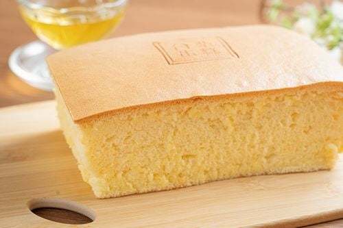 日本の高品質な素材で 本場の製法そのまま再現 “ふわぁしゅぁ”食感　行列必須の大人気・台湾カステラが立川で買える！