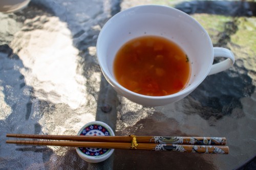 【上天草市】絶景と手作り食材で心も身体も癒される「cafe Free」