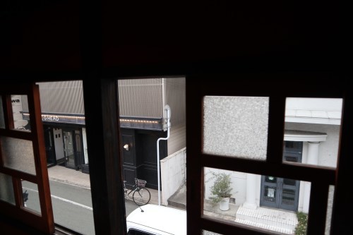 【熊本市中央区】上の裏通りでゆったり、ソーキそばランチを食べられる！～和・ガンセ～