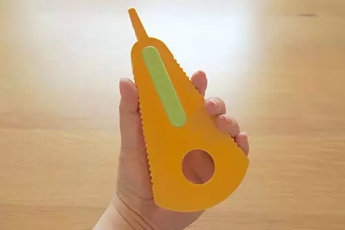 キッチンに常備したいすぐれもの! 開かないフタが一瞬で開くマーナの「らくらくオープナー」