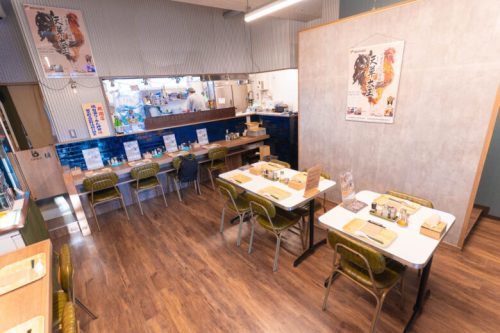 【熊本菊陽町】本当は教えたくない！オシャレで超濃厚な鶏白湯ラーメンが熊本に初上陸【鶏白湯ラーメン神田。】