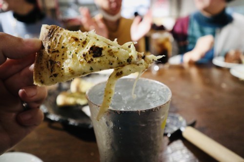 熊本市西区花園の「大衆居酒屋このか」に行ったら、時間よとまれと思った忘年会レポート