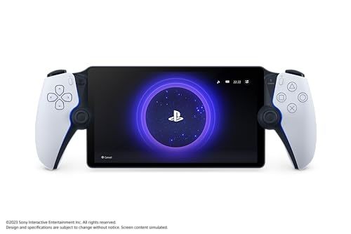 新しいPSP？　PS5は値上げだけど新携帯ゲーム機に期待できそう