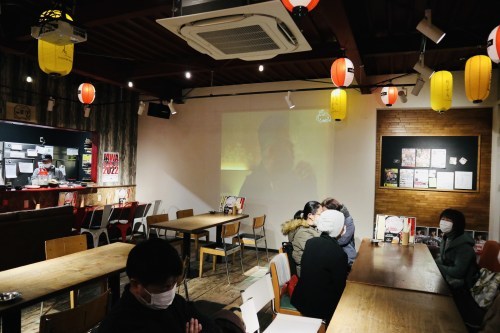 熊本市西区花園の「大衆居酒屋このか」に行ったら、時間よとまれと思った忘年会レポート