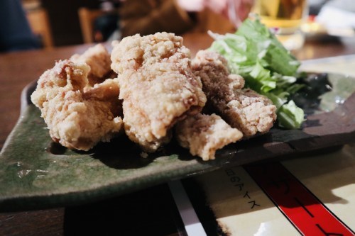 熊本市西区花園の「大衆居酒屋このか」に行ったら、時間よとまれと思った忘年会レポート