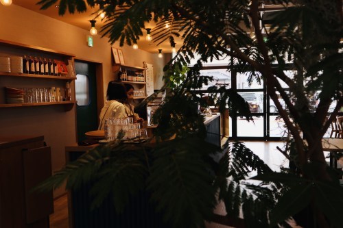 【熊本市北区】SORAHIRO FIKA（ソラヒロフィーカ）のオープンサンドで心も心地よくオープンになってしまう午後　～北区武蔵ケ丘　SORAHIRO FIKA (ソラヒロフィーカ）～