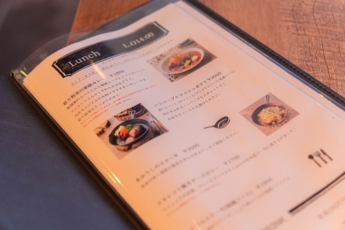 【阿蘇郡西原村】メゾン・ド・キタガワがプロデュースした絶景カフェ!そこで頂くランチはカカオの香りに包まれていました!【ルカフェニシハラ】