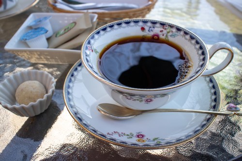 【上天草市】絶景と手作り食材で心も身体も癒される「cafe Free」