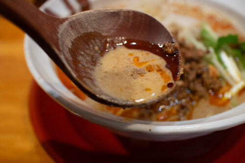 【天草市】今天草で1番アツい麺はラーメンでもちゃんぽんでもなく担々麺！担々麺屋930で刺激的なひと時をあなたへ…