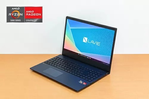 Windows 11時代も大本命! 年間No.1モデル・NEC <LAVIE N15>の売れる理由がわかった