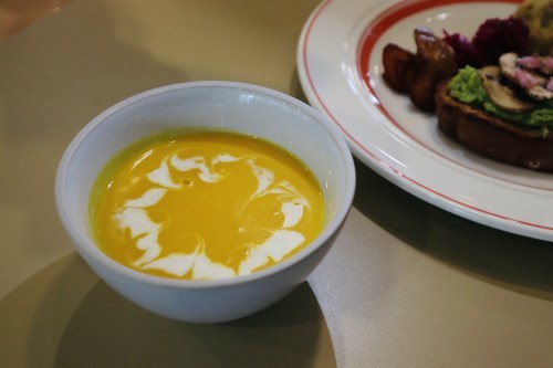 【熊本市北区】SORAHIRO FIKA（ソラヒロフィーカ）のオープンサンドで心も心地よくオープンになってしまう午後　～北区武蔵ケ丘　SORAHIRO FIKA (ソラヒロフィーカ）～