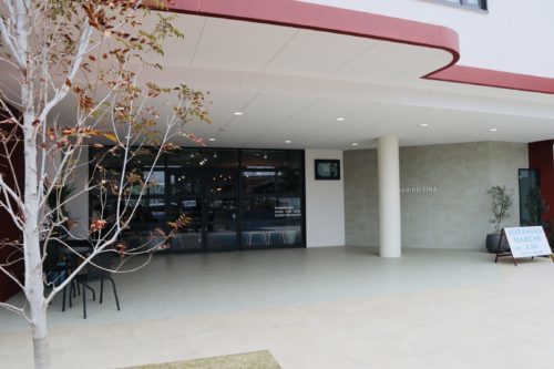 【熊本市北区】SORAHIRO FIKA（ソラヒロフィーカ）のオープンサンドで心も心地よくオープンになってしまう午後　～北区武蔵ケ丘　SORAHIRO FIKA (ソラヒロフィーカ）～