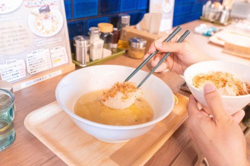 【熊本菊陽町】本当は教えたくない！オシャレで超濃厚な鶏白湯ラーメンが熊本に初上陸【鶏白湯ラーメン神田。】