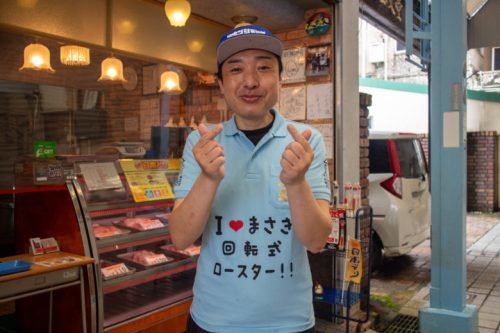 【天草市】WANIMAも愛した本渡のケンチキ！「チキンショップまさき」の鳥の丸焼きは思い出の味がした