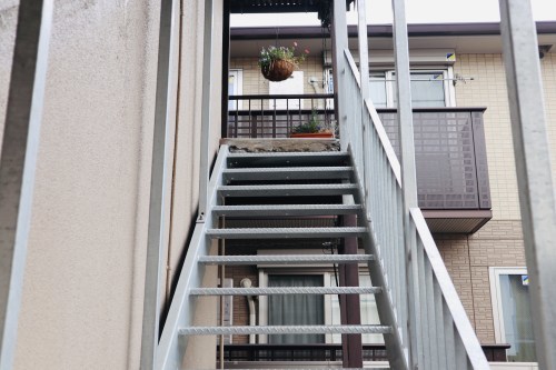 森に住む妖精のようなお菓子たちが、優しく待っている場所　～熊本市西区島崎　casse croute citron　(カス クルート シトロン）