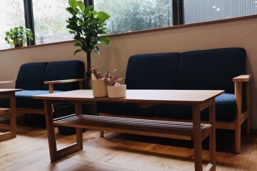 【熊本市北区】SORAHIRO FIKA（ソラヒロフィーカ）のオープンサンドで心も心地よくオープンになってしまう午後　～北区武蔵ケ丘　SORAHIRO FIKA (ソラヒロフィーカ）～