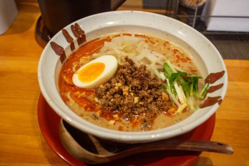 【天草市】今天草で1番アツい麺はラーメンでもちゃんぽんでもなく担々麺！担々麺屋930で刺激的なひと時をあなたへ…