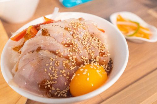 【熊本菊陽町】本当は教えたくない！オシャレで超濃厚な鶏白湯ラーメンが熊本に初上陸【鶏白湯ラーメン神田。】