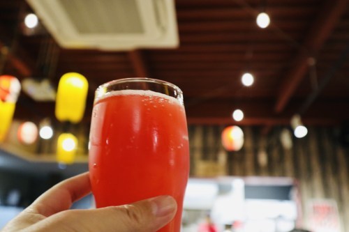 熊本市西区花園の「大衆居酒屋このか」に行ったら、時間よとまれと思った忘年会レポート