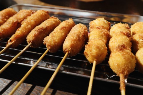 熊本市西区花園の「大衆居酒屋このか」に行ったら、時間よとまれと思った忘年会レポート