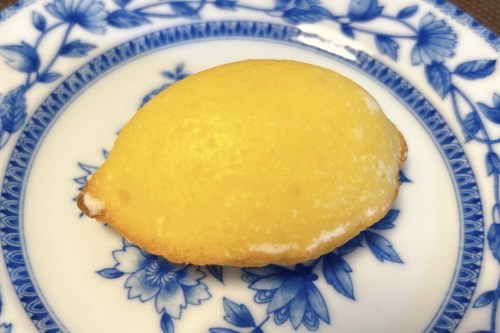 【熊本市中央区】水道町にオープン！レモンケーキ専門店「raison d’être(レゾンデートル)」