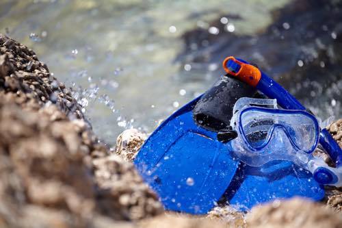 本当に“安全”な遊び？　続けて起こる夏のシュノーケリング事故について考える
