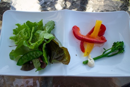【上天草市】絶景と手作り食材で心も身体も癒される「cafe Free」