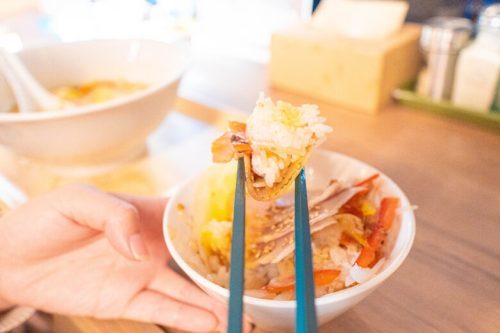 【熊本菊陽町】本当は教えたくない！オシャレで超濃厚な鶏白湯ラーメンが熊本に初上陸【鶏白湯ラーメン神田。】