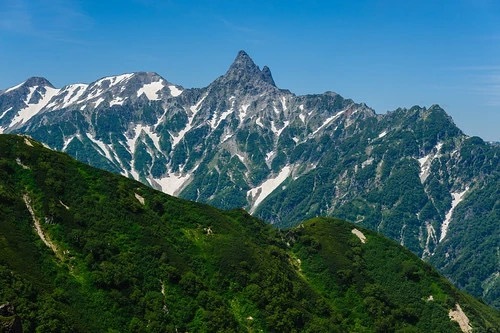 初心者向け槍ヶ岳の登山ルートガイド！登山口へのアクセスやコースタイムなど解説！