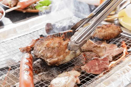 京都タワーホテル10F屋上で「BBQ奉行」　手ぶらBBQ、食材・飲み物の持ち込みOK