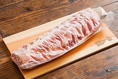 バーベキューで人気のバックリブとは？スペアリブとの違いや簡単な焼き方もご紹介！