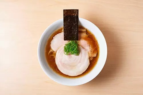 「らぁ麺 飯田商店」店主・飯田将太氏プロデュースの「ラーメン将太」東京1号店がオープン