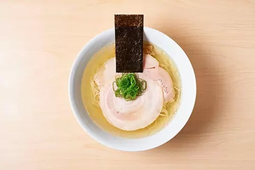 「らぁ麺 飯田商店」店主・飯田将太氏プロデュースの「ラーメン将太」東京1号店がオープン