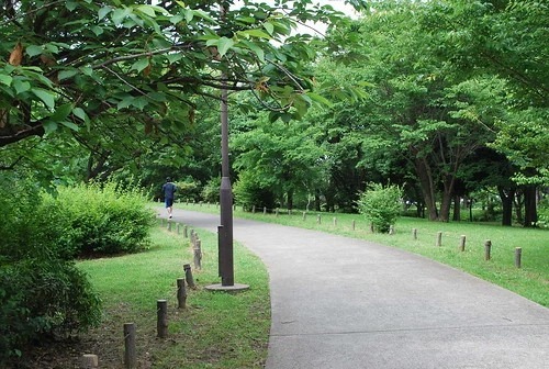 【連載】用賀へおでかけ♪美術館や公園、家族で行きたいおでかけスポット