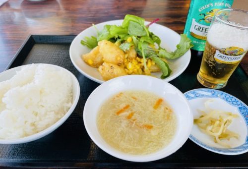 【北区】中華料理情報！！！一か八かなんて言ってないで今すぐ「八一」～PAPPIN～に行こう
