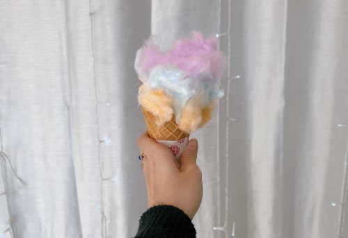 【山鹿市】さくら湯隣の温泉プラザの地元の方にも愛される映えKawaiiお店Cherie Berinda(シェリーベリンダ)