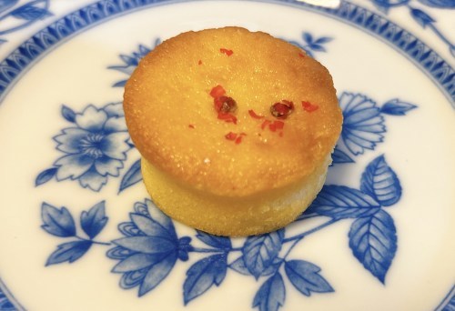 【熊本市中央区】水道町にオープン！レモンケーキ専門店「raison d’être(レゾンデートル)」