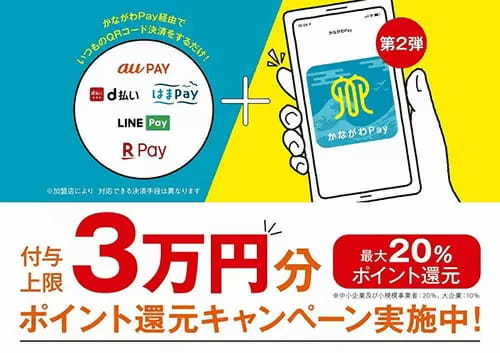 いよいよ18日スタート「超PayPay祭」など、10月の主なキャッシュレス決済キャンペーンまとめ！