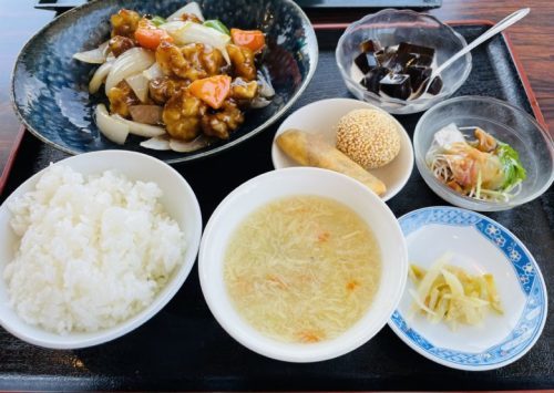 【北区】中華料理情報！！！一か八かなんて言ってないで今すぐ「八一」～PAPPIN～に行こう