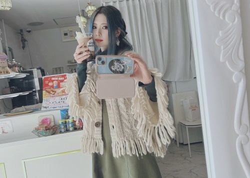 【山鹿市】さくら湯隣の温泉プラザの地元の方にも愛される映えKawaiiお店Cherie Berinda(シェリーベリンダ)