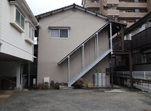 森に住む妖精のようなお菓子たちが、優しく待っている場所　～熊本市西区島崎　casse croute citron　(カス クルート シトロン）