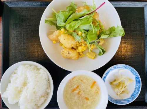 【北区】中華料理情報！！！一か八かなんて言ってないで今すぐ「八一」～PAPPIN～に行こう