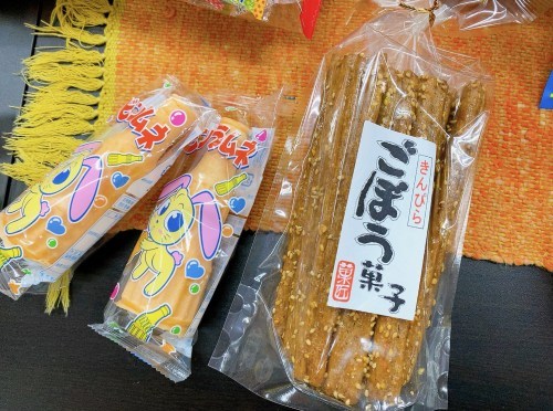 世代別！推してた駄菓子ってなに！？昭和も平成も令和も調べてみました。