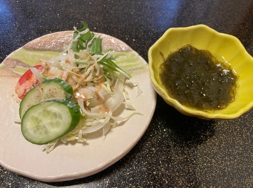 定食は孫の名前入り！孫LOVEの「伊勢」はお寿司の味も大将も最高だった！