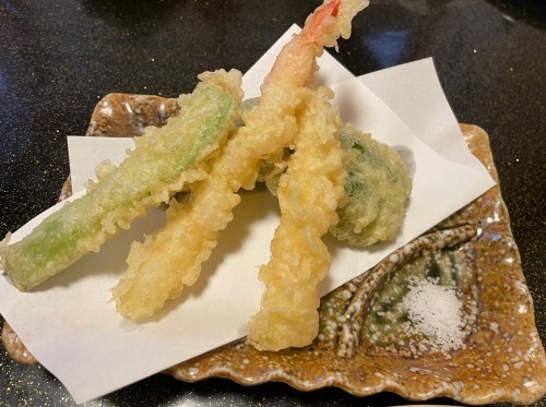 定食は孫の名前入り！孫LOVEの「伊勢」はお寿司の味も大将も最高だった！