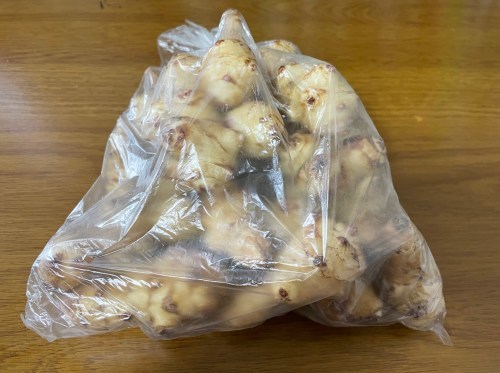 えーっ！思わず二度見！熊本市東区に、かぼちゃ無料の珍スポットが…！！！